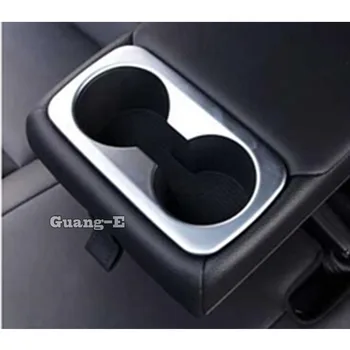 Car Styling Cover Detector Trim ABS Chrome Center Console Cup Holder Gear Box Frame 1pcs For Hyundai Tucson 2015 2016 2017 2018
Car Styling Cover Detector Trim ABS Chrome Center Console Cup Holder Gear Box Frame 1pcs For Hyundai Tucson 2015 2016 2017 2018
