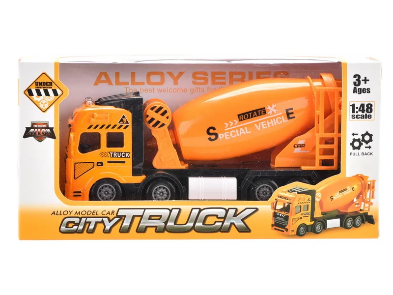 Model Alloy Engineering Vehicle Toy Boy Beach Toy Car Excavator Crane Excavator Model Toy Car
Model Alloy Engineering Vehicle Toy Boy Beach Toy Car Excavator Crane Excavator Model Toy Car