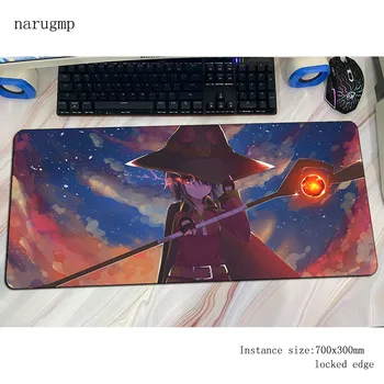 megumin mats 900x400x3mm Xxl gaming mouse pad big keyboard mousepad wrist rest notebook gamer accessories padmouse mat
megumin mats 900x400x3mm Xxl gaming mouse pad big keyboard mousepad wrist rest notebook gamer accessories padmouse mat