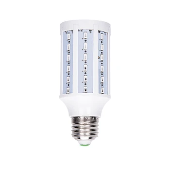 12W UV Germicidal Lamp Led UVC Light Bulb E27 Remote Control Ozone Free UVC Ultraviolet Bulb Disinfection Sterilizer
12W UV Germicidal Lamp Led UVC Light Bulb E27 Remote Control Ozone Free UVC Ultraviolet Bulb Disinfection Sterilizer