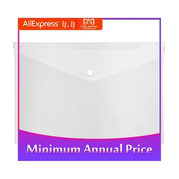 A4 Document File Bag Envelope Holder Storage Case Snap Button Organizer Container for Papers Office Stationery r20
A4 Document File Bag Envelope Holder Storage Case Snap Button Organizer Container for Papers Office Stationery r20