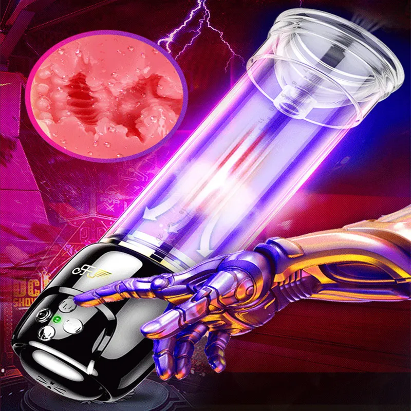 Вибраторы Помпы