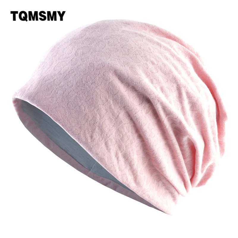 

TQMSMY Ladies Beanies Hat Women Lace Hat Spring Summer Thin Knit Skullies Beanies Female Fashion Outfit Bonnet Cap Gorras E123