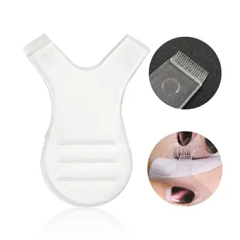 Silicone Eyelash Perming Pad Curler Fake Eyelash Extension Tools Recycling 3D Eyelash Makeup Accessories Applicator Tools
Silicone Eyelash Perming Pad Curler Fake Eyelash Extension Tools Recycling 3D Eyelash Makeup Accessories Applicator Tools