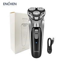 ENCHEN BlackStone Electric Shaver Razor Men Type-C Rechargeable Shaving Beard Machine Intelligent Control Travel Lock 100% New
ENCHEN BlackStone Electric Shaver Razor Men Type-C Rechargeable Shaving Beard Machine Intelligent Control Travel Lock 100% New