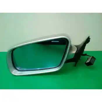 8D1858531J3FZ LEFT REARVIEW MIRROR AUDI A4 SALOON (B5)
8D1858531J3FZ LEFT REARVIEW MIRROR AUDI A4 SALOON (B5)