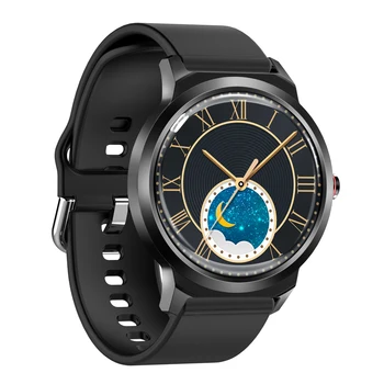 H6 Pro Smart Watch Men Women IP67 Waterproof Multiple Sports Mode Heart Rate Blood Pressure Bluetooth 5.0 Smartwatch
H6 Pro Smart Watch Men Women IP67 Waterproof Multiple Sports Mode Heart Rate Blood Pressure Bluetooth 5.0 Smartwatch
