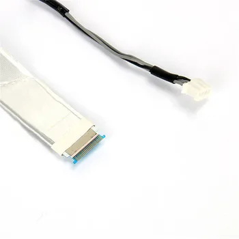 For PS4 KEM-490AAA Original Optical Drive Cable to Motherboard Replacement Power Cable(1PC)
For PS4 KEM-490AAA Original Optical Drive Cable to Motherboard Replacement Power Cable(1PC)