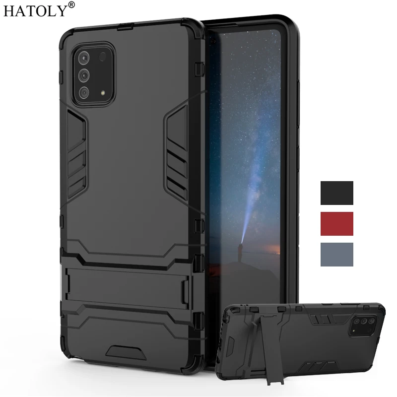 For Samsung Galaxy Note10 Lite Case Shockproof Bumper Smooth Armor Back Cover Note 10 Lite Phone Case For Samsung Note 10 Lite
For Samsung Galaxy Note10 Lite Case Shockproof Bumper Smooth Armor Back Cover Note 10 Lite Phone Case For Samsung Note 10 Lite