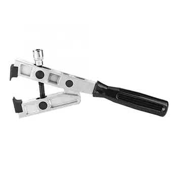 Hand-held removal tool Heavy Duty Torque Boot Band Joint Clamping Pliers Tool Fit for Opel VAG1682A Car Repair Tools
Hand-held removal tool Heavy Duty Torque Boot Band Joint Clamping Pliers Tool Fit for Opel VAG1682A Car Repair Tools