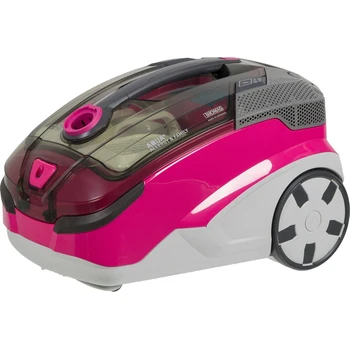 Vacuum cleaner Thomas ALLERGY & FAMILY 1700 W/pink/gray