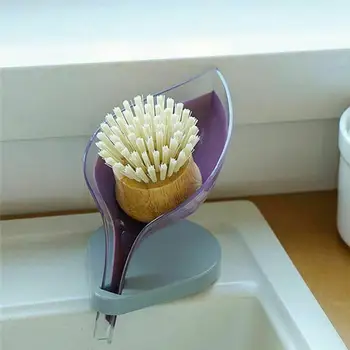 Drain Soap Box Leaf Shape Soap Box Bathroom Soap Holder Dish Storage Plate Tray Bathroom Soap Holder Case Bathroom Gadgets
Drain Soap Box Leaf Shape Soap Box Bathroom Soap Holder Dish Storage Plate Tray Bathroom Soap Holder Case Bathroom Gadgets