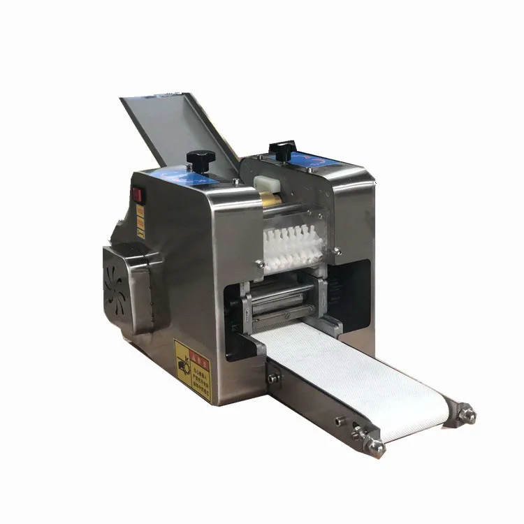 110v/220v tabletop automatic dumpling gyoza wrapper skin making machine/samosa/empanada wrapper machine
110v/220v tabletop automatic dumpling gyoza wrapper skin making machine/samosa/empanada wrapper machine
