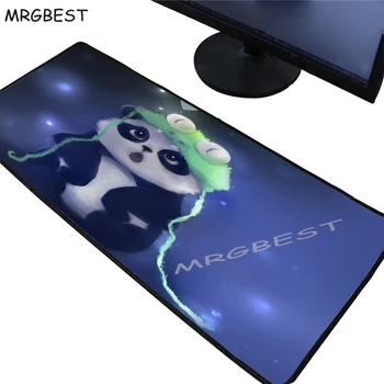 MRGBEST Cute Cat Panda Animal Rubber Mouse Pad PC Computer Laptop Game Mousepad Play Mousemat Multiple Size Options Large Locked
MRGBEST Cute Cat Panda Animal Rubber Mouse Pad PC Computer Laptop Game Mousepad Play Mousemat Multiple Size Options Large Locked