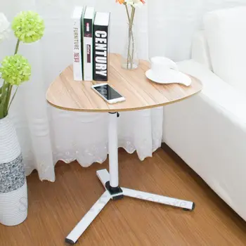 Corner table corner table triangle type laptop table simple space saving mobile lift lazy desk
Corner table corner table triangle type laptop table simple space saving mobile lift lazy desk