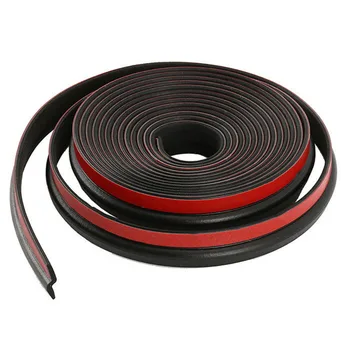 Trim Sealing Strip Z-shape Window Door Replacement A/B pillar Mouldings
Trim Sealing Strip Z-shape Window Door Replacement A/B pillar Mouldings