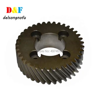 Mitsubishi Printing Machine 37 Teeth Gear
Mitsubishi Printing Machine 37 Teeth Gear