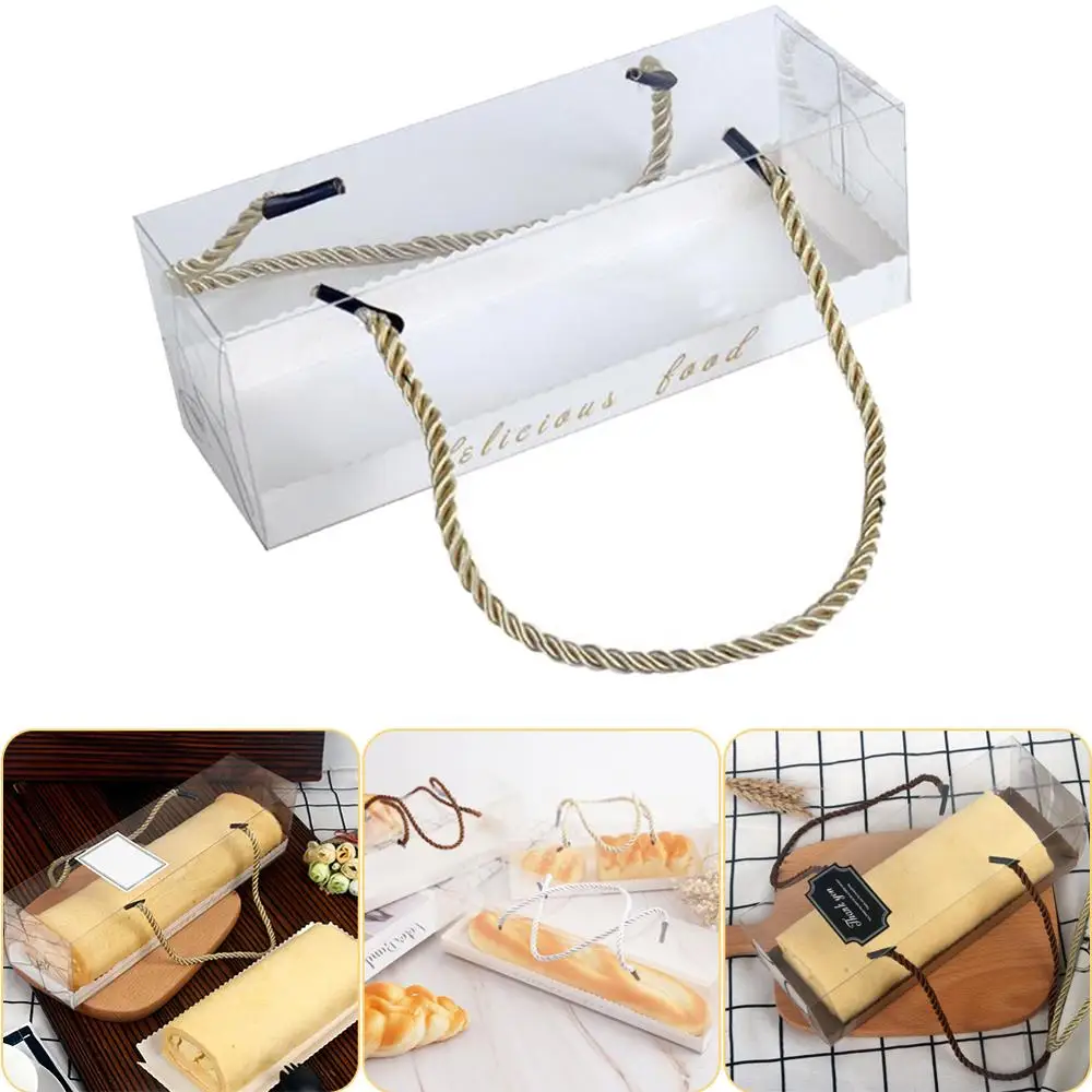 10pcs Portable Medium Cake Boxes and Packaging Wholesale Friendly Environmentally Plastic Box Transparent Cake Box Dropshipping
10pcs Portable Medium Cake Boxes and Packaging Wholesale Friendly Environmentally Plastic Box Transparent Cake Box Dropshipping