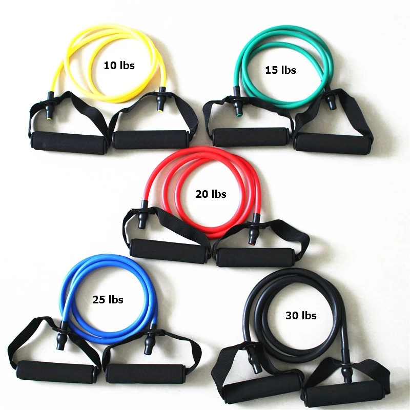 Resistance Bands for Comprehensive Training,Stretch Ropes, Fitness Elastic Rope,Rally Fitness Pull Bands, Fitness Arm Pull Rope,
Resistance Bands for Comprehensive Training,Stretch Ropes, Fitness Elastic Rope,Rally Fitness Pull Bands, Fitness Arm Pull Rope,