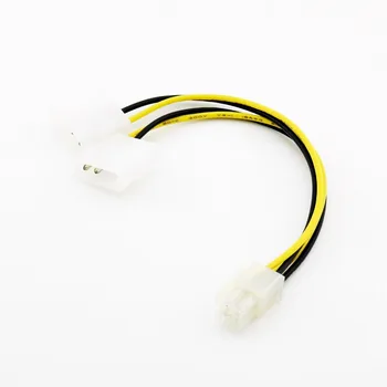 20190903013 rong li 1.5M 4P 4 Pin to 4 Pin IEEE 1394 for iLink Adapter Cable 4Pin To Firewire Cable HY1352
20190903013 rong li 1.5M 4P 4 Pin to 4 Pin IEEE 1394 for iLink Adapter Cable 4Pin To Firewire Cable HY1352