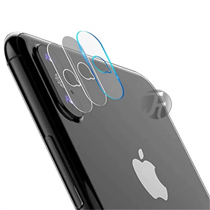 2 pcs For iPhone XS Max 11 Pro Max Back Camera Lens For iPhone 11 Pro X XR 8 7 6 6S Plus Screen Protector Protective Film
2 pcs For iPhone XS Max 11 Pro Max Back Camera Lens For iPhone 11 Pro X XR 8 7 6 6S Plus Screen Protector Protective Film