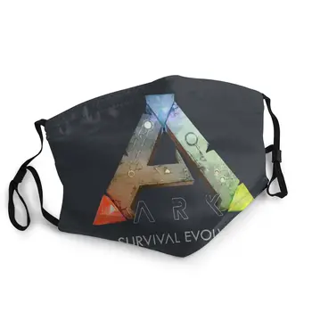 Ark Survival Evolved Games Men Women Reusable Face Mask Pattern Dustproof Protection Mask Respirator Mouth Muffle
Ark Survival Evolved Games Men Women Reusable Face Mask Pattern Dustproof Protection Mask Respirator Mouth Muffle