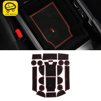 CarMango for Lexus RX300 RX200t 2016-2019 Car Styling Door Groove Mat Rubber Anti-slip Mat Gate Pad Carpet Interior Accessories 
CarMango for Lexus RX300 RX200t 2016-2019 Car Styling Door Groove Mat Rubber Anti-slip Mat Gate Pad Carpet Interior Accessories