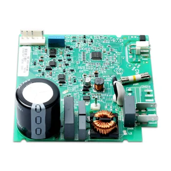 Inverter Board for Embraco VCC3 2456 Refrigerator Parts Control Drive Module Board PC Board for Haier Refrigerator Repair Part
Inverter Board for Embraco VCC3 2456 Refrigerator Parts Control Drive Module Board PC Board for Haier Refrigerator Repair Part