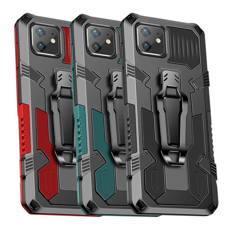 Belt Clip Case For iPhone 12 11 Pro Max Mini Phone Cover Case For iPhone XR XS X R 7 8 6S Plus 7Plus SE 2020 iPhone11 Shockproof
Belt Clip Case For iPhone 12 11 Pro Max Mini Phone Cover Case For iPhone XR XS X R 7 8 6S Plus 7Plus SE 2020 iPhone11 Shockproof