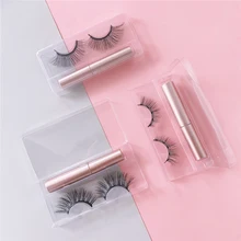 3D Magnetic Eyelashes Set Waterproof Lasting Naturally Eyeliner Magnet Makeup Extension False Kit
3D Magnetic Eyelashes Set Waterproof Lasting Naturally Eyeliner Magnet Makeup Extension False Kit