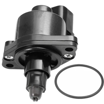 Car Idle Air Control IAC Valve for Mitsubishi Mirage Kia Sorento Sedon MD628061
Car Idle Air Control IAC Valve for Mitsubishi Mirage Kia Sorento Sedon MD628061