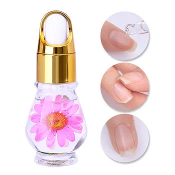15mL Nutritional Nail Polish Oil UV Gel Nail Treatment Dry Dried Flowers Nourishment Oil Nail Cuticle Tools (Random Color) 
15mL Nutritional Nail Polish Oil UV Gel Nail Treatment Dry Dried Flowers Nourishment Oil Nail Cuticle Tools (Random Color)