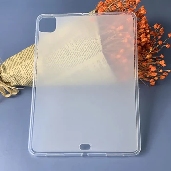 For 2020 iPad Pro 12.9 cover iPadPro A2229 A2069 A2232 A2233 12.9inch soft case clear skin
For 2020 iPad Pro 12.9 cover iPadPro A2229 A2069 A2232 A2233 12.9inch soft case clear skin