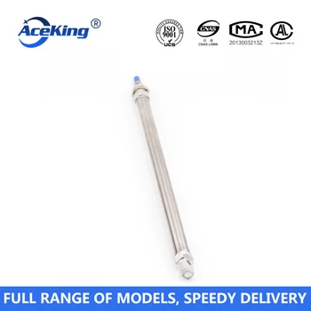 Мини цилиндр из нержавеющей стали MI12 MI16 * 5/10/20/30/50/60/80/100/125/150-S-CM MI16-25SCA MI16-50SCA
Мини цилиндр из нержавеющей стали MI12 MI16 * 5/10/20/30/50/60/80/100/125/150-S-CM MI16-25SCA MI16-50SCA