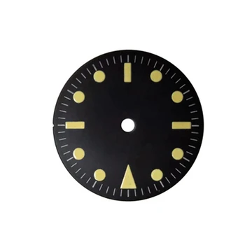 28.5MM Watch Dial for Swiss 2824 2836 2813 Watch Movement Replacement Accessories
28.5MM Watch Dial for Swiss 2824 2836 2813 Watch Movement Replacement Accessories