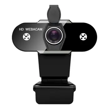 Auto Focus Webcam Full Hd 1080P 1944P 720P 480P Computer Web Camera With Mic For Pc Online Learning Live Broadcast Webcamera
Auto Focus Webcam Full Hd 1080P 1944P 720P 480P Computer Web Camera With Mic For Pc Online Learning Live Broadcast Webcamera