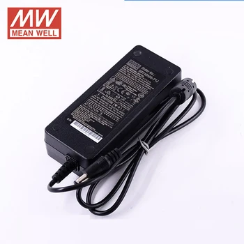 GST40A05-P1J MEAN WELL Industrial Desktop Adaptor 110V/220V AC to 5V DC 5A 25W Meanwell Level VI Adapter Switching Power Supply
GST40A05-P1J MEAN WELL Industrial Desktop Adaptor 110V/220V AC to 5V DC 5A 25W Meanwell Level VI Adapter Switching Power Supply