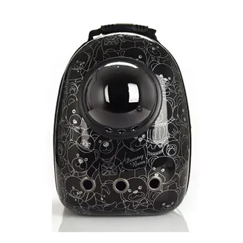 High quality window transport carrying breathable travel bag bubble astronaut pet dog space capsule cat carrier backpack 
High quality window transport carrying breathable travel bag bubble astronaut pet dog space capsule cat carrier backpack