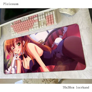 Code Geass mouse pad best seller Computer mat 70x30cm gaming mousepad large padmouse keyboard games pc gamer desk
Code Geass mouse pad best seller Computer mat 70x30cm gaming mousepad large padmouse keyboard games pc gamer desk