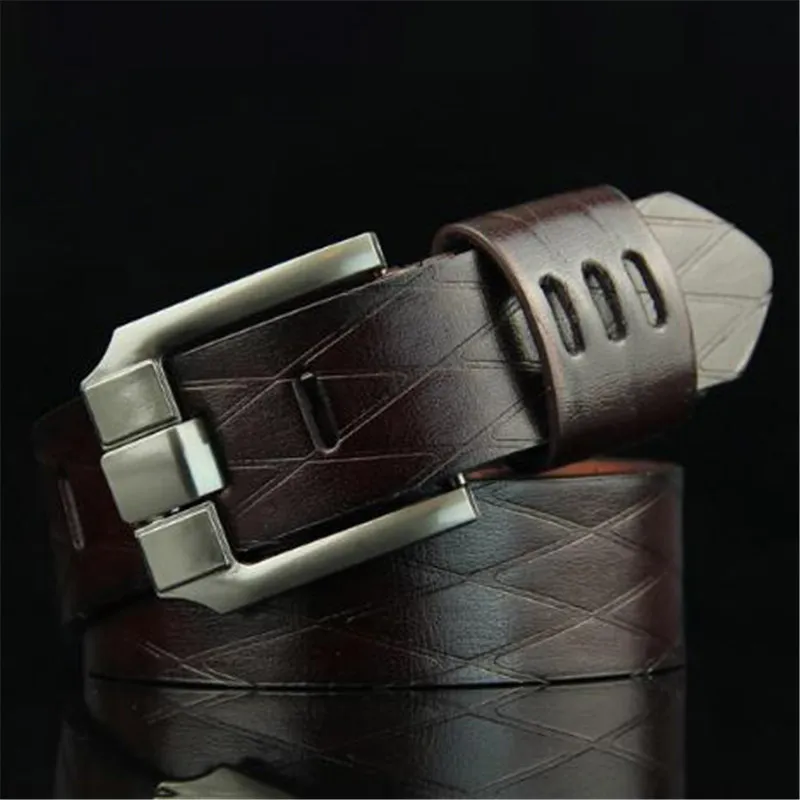Retro All-Match Men's PU Belts Metal Ring Buckle Vintage Decorative Casual Long Male Solid Waistband
Retro All-Match Men's PU Belts Metal Ring Buckle Vintage Decorative Casual Long Male Solid Waistband
