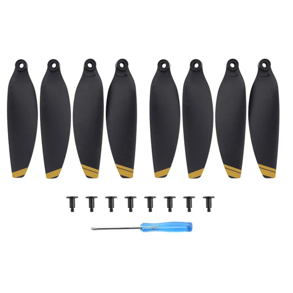 4726F Model Propeller Blades Replacement Propeller Suitable For RC Drone Practical Accessories Spare Parts
4726F Model Propeller Blades Replacement Propeller Suitable For RC Drone Practical Accessories Spare Parts
