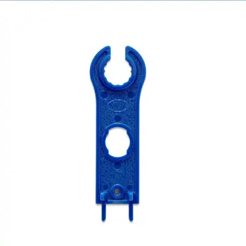 MC4 Spanner Solar Panel Connector Disconnect Tool Spanners Wrench ABS Plastic Pocket Solar Connector Wrench
MC4 Spanner Solar Panel Connector Disconnect Tool Spanners Wrench ABS Plastic Pocket Solar Connector Wrench