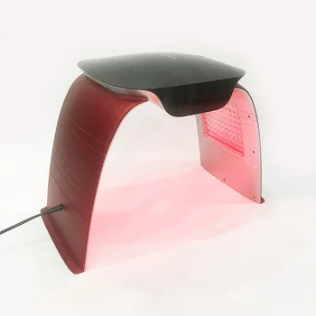 7 Colors PDT Photon Led Light Therapy with Hot Cold Water Spray Skin Rejuvenation Acne Remover Spa Beauty Facial Machine
7 Colors PDT Photon Led Light Therapy with Hot Cold Water Spray Skin Rejuvenation Acne Remover Spa Beauty Facial Machine