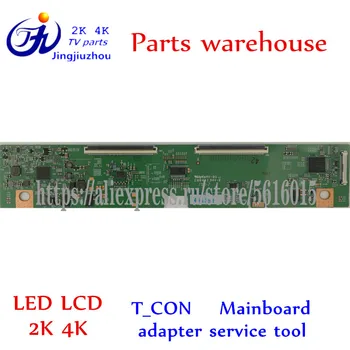 

TV T_CON new original LG LM270WR5-SSB1 6870C-0693B logic board warranty
