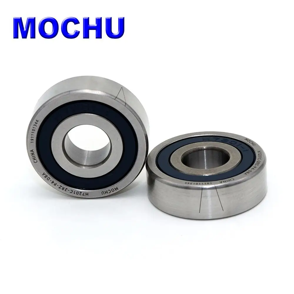 1 пара MOCHU H7201C 2RZ P4 DBA 12x32x10 7201 герметичные Радиально-упорные контактные подшипники, подшипники шпинделя с ЧПУ
1 пара MOCHU H7201C 2RZ P4 DBA 12x32x10 7201 герметичные Радиально-упорные контактные подшипники, подшипники шпинделя с ЧПУ
