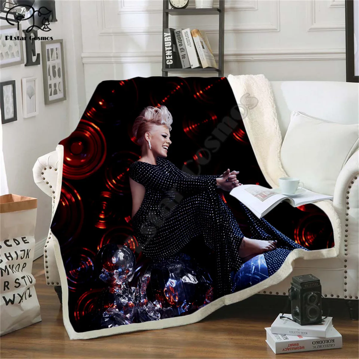character patternFleece Blanket 3D full printed Wearable Blanket Adults/kids Fleece Blanket drop shippng style -2
character patternFleece Blanket 3D full printed Wearable Blanket Adults/kids Fleece Blanket drop shippng style -2