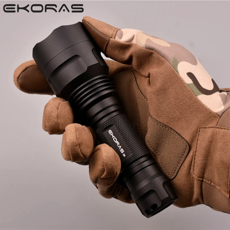 1200LM Super Bright Led flashlight linterna led torch SST40 Flash Light Torch Bicycle Light LED Flashlight 18650 Powerful
1200LM Super Bright Led flashlight linterna led torch SST40 Flash Light Torch Bicycle Light LED Flashlight 18650 Powerful