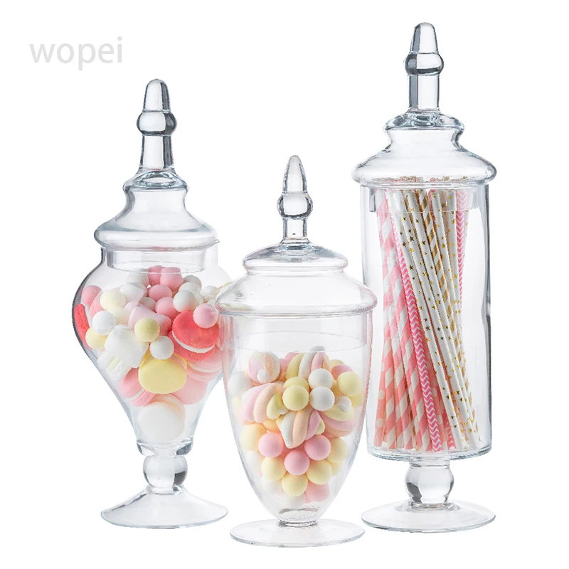 Glass sugar jar lovely children photography props model room decoration decorations dessert table window scene layout
Glass sugar jar lovely children photography props model room decoration decorations dessert table window scene layout