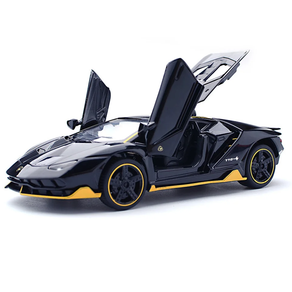 Литой автомобиль из литого сплава 1:32 770, мигающая Детская Металлическая игрушечная машинка, отдвижные колеса, детский подарок на день рождения и Рождество
Литой автомобиль из литого сплава 1:32 770, мигающая Детская Металлическая игрушечная машинка, отдвижные колеса, детский подарок на день рождения и Рождество