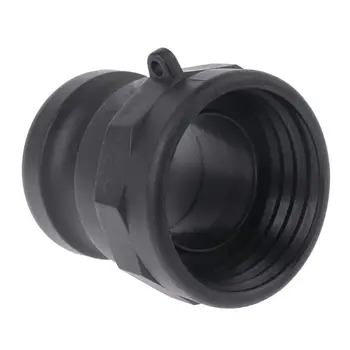 2021 New 1000L IBC tank adapter Garden Hose heavy duty 2\" Coarse Thread x 2\" cam lock drain adapter
2021 New 1000L IBC tank adapter Garden Hose heavy duty 2\" Coarse Thread x 2\" cam lock drain adapter